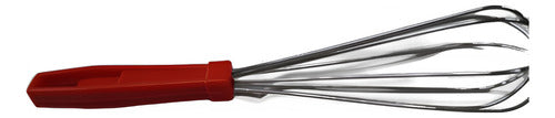 Generic Reinforced Tinned Wire Whisk N*25 Family 0