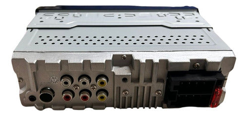 Universal 1 Din Multimedia Stereo USB BT MP5 Xline 355S 3