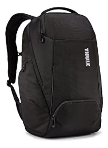 Thule Accent 26L Backpack, Black 0