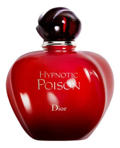 Dior Hypnotic Poison EDT 100 ml for Women - Dior Hypnotic Poison Edt 100 Ml Para  Mujer