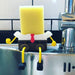 Sponge Holder SpongeBob Sink Caddy (7100) 5