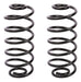 AG Standard Spirals for Renault Captur 2017/.. Rear 0