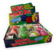 Squish Pack of 20 Small Fluorescent Color Balls Souvenir 1