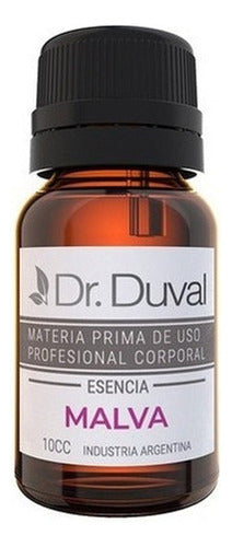 Dr Duval Natural Essence for Creams 10ml - Malva 0