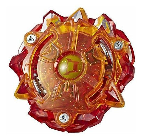 Beyblade Burst Turbo Slingshock Single Top Flame-x Diomedes 0