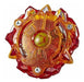 Beyblade Burst Turbo Slingshock Single Top Flame-x Diomedes 0