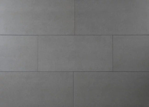 Ilva Matrix #03 60x120 Black Rectified Porcelain Tile 2