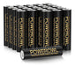 Powerowl High Capacity AA Alkaline Battery Pack of 24 0