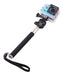 Monopod Selfie Stick + Flotador Boompy Cámara Tipo Go Pro. 5