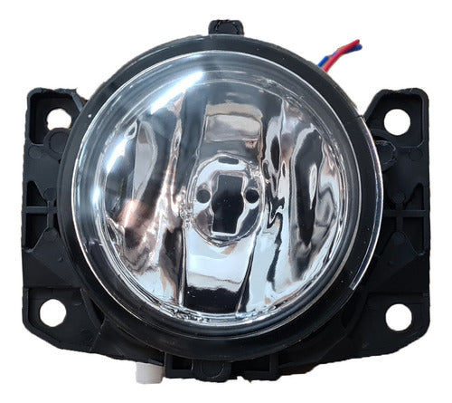 Farol Caminero Fiat Palio Weekend 2014 Al 2020 0