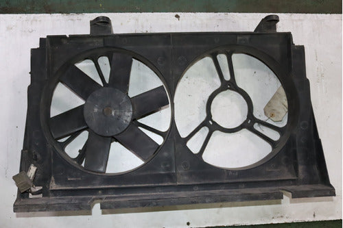 Electroventilador Peugeot 309 Ev-637 1