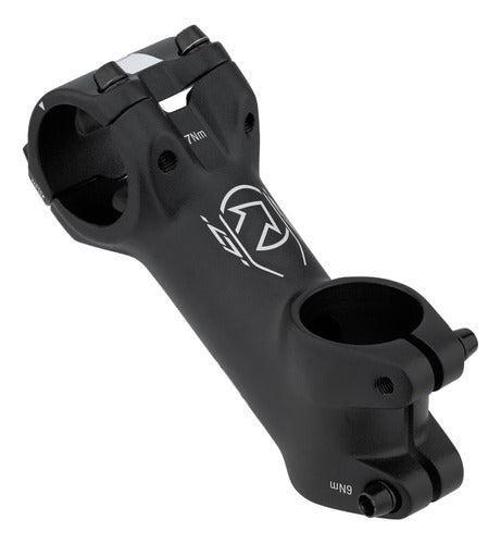 PRO Stem LT PRSS0323 80mm 31.8 +/-17º - Equino Bike 1