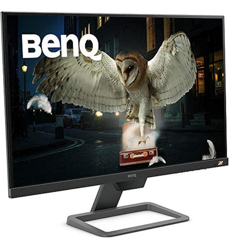 BenQ EW2780 27-Inch IPS LED Eye-Care Monitor 1080p 75Hz 0