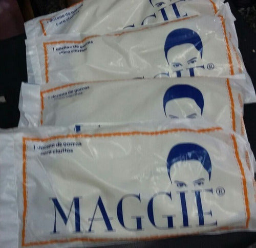 Premium Quality Maggie Latex Claritos Cap - 7 Dozens 3