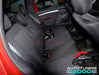 Autotuning2000 Rustic Fabric Seat Covers for Renault Kangoo 4