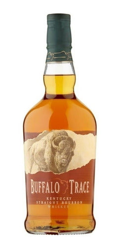 Whiskey Buffalo Trace, 1 Lt. 0