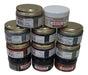Arola Leather Cream 60 cc Pot Olive Color Distrilaf 2