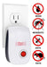 Eliminador Electronico Plagas Insectos Roedores No Toxico 3