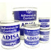 Adisa Adhesive for PVC/PU 500cc - Ideal for Footwear/Tarps 0