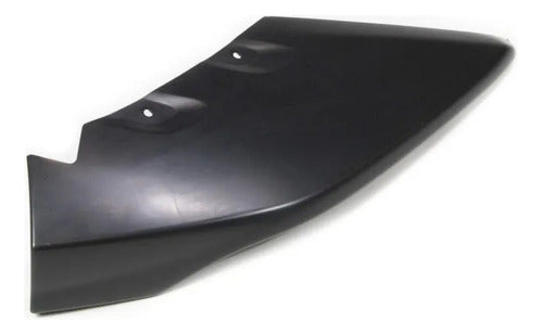 Chevrolet Spoiler Del Izq Onix Effect 100% Original 1