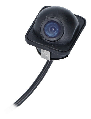 Suzuki Pack Reverse Camera + Approved Films 0