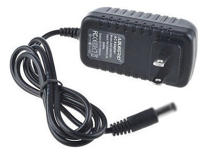 ABLEGRID Generic AC Adapter Charger for Booster-PAC Solar CS2000 2