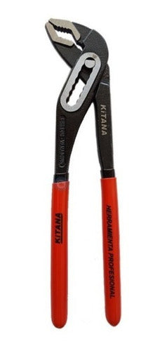 Kitana Universal Pliers Set - 4 Pieces 4