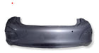 Original Chevrolet Cruze Rear Bumper 4 Door 2015 2016 0