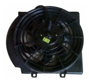 Electroventilador Aire Acond. Chevrolet Classic Corsa Celta 1