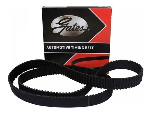 Gates Timing Belt Renault Megane Scenic Fluence 1.6 16 K4M 0