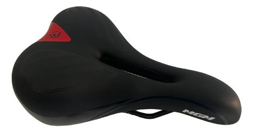 MGM Ast-066 Bicycle Seat 4