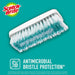 Scotch-Brite Deep Clean Brush for Floors and Walls 3