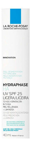 La Roche Posay Hydraphase UV Intense Cream 50ml 2