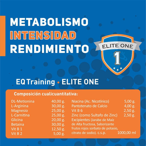 Suplemento Nutricional Equinos Deportivos Elite One 2