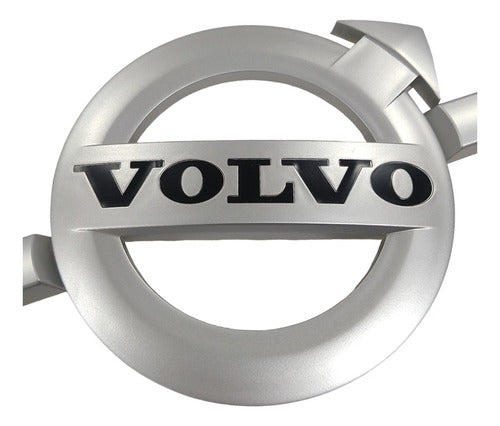 Emblema Transversal Volvo Fh 2010 A 2015 - 82322969 3