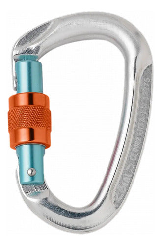 Beal Be One (Screw) Carabiner 5