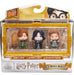 Harry Potter - Figuras Pack X3 - 22030 2