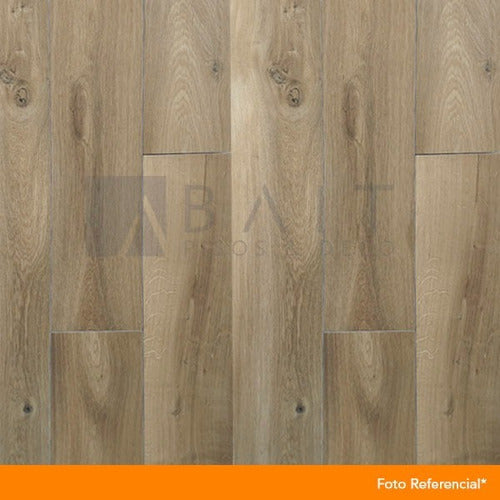 Bluetiles Dark Wood-Look Porcelain 20x120 Premium 1st Quality 1