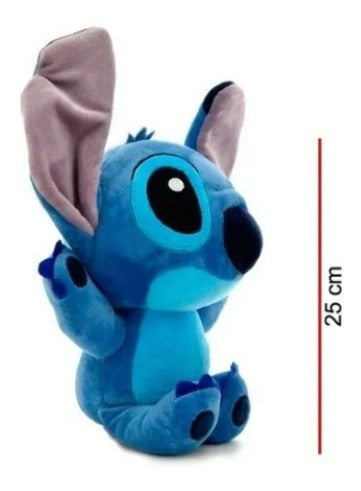 Phi Phi Toys Stitch Plush 25 Cm ST001 1