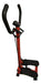 Hydraulic Vertical Climber with Grips + 2 Resistance Bands 2