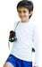 Kids' Long Sleeve Thermal Sport T-shirt 6