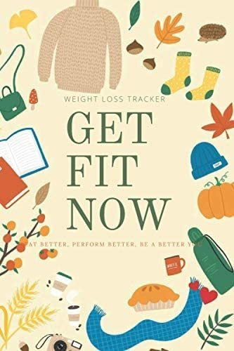 Maxshine: Get Fit Now: A 90-Day Food and Fitness Journal to Cultivate a Better You (Meal and Activity Tracker) 0