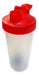 LYF Mixing Shaker Bottle Protein Supplements Anti-Spill Gym Blender 8