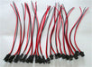 20sets X Sm 2,5 Mm 2 Manera 2pin Conector Enchufe Cable Comp 2