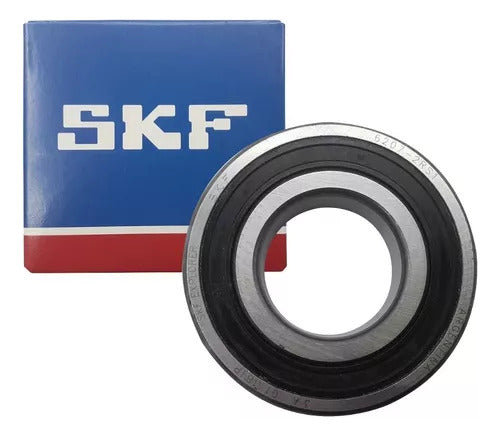 Ruleman Para Lavarropas 6207 Skf 0