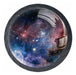 Galaxy Space Nebula Drawer Knobs - 4 Pieces 1