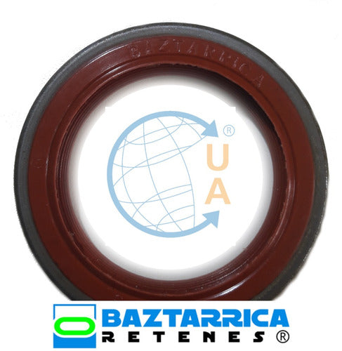 Baztarrica Reten Distribución Chevrolet Luv - Isuzu 2.3 Nafta - U A 1