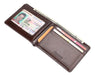 Generic Front Pocket Wallet for Men, with RFID Blocking 4