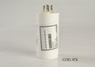 Capacitor Start Capacitor 30 Mf 450 Vca Air Conditioner 1