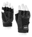 Gym Gloves Force Leather Functional Training Fitness 10
